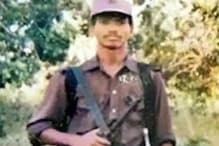 Naxal Attack: মোস্ট ওয়ান্টেড মাওবাদী নেতা হিড়মাই কি হামলার মাস্টারমাইন্ড! Naxal Attack: মোস্ট ওয়ান্টেড মাওবাদী নেতা হিড়মাই কি হামলার মাস্টারমাইন্ড!