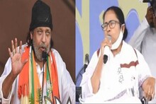 'TMC তো সাংসদ করেছিল, আজ এত বড়-বড় কথা!' 'গোখরো' মিঠুনকে নিশানা মমতার