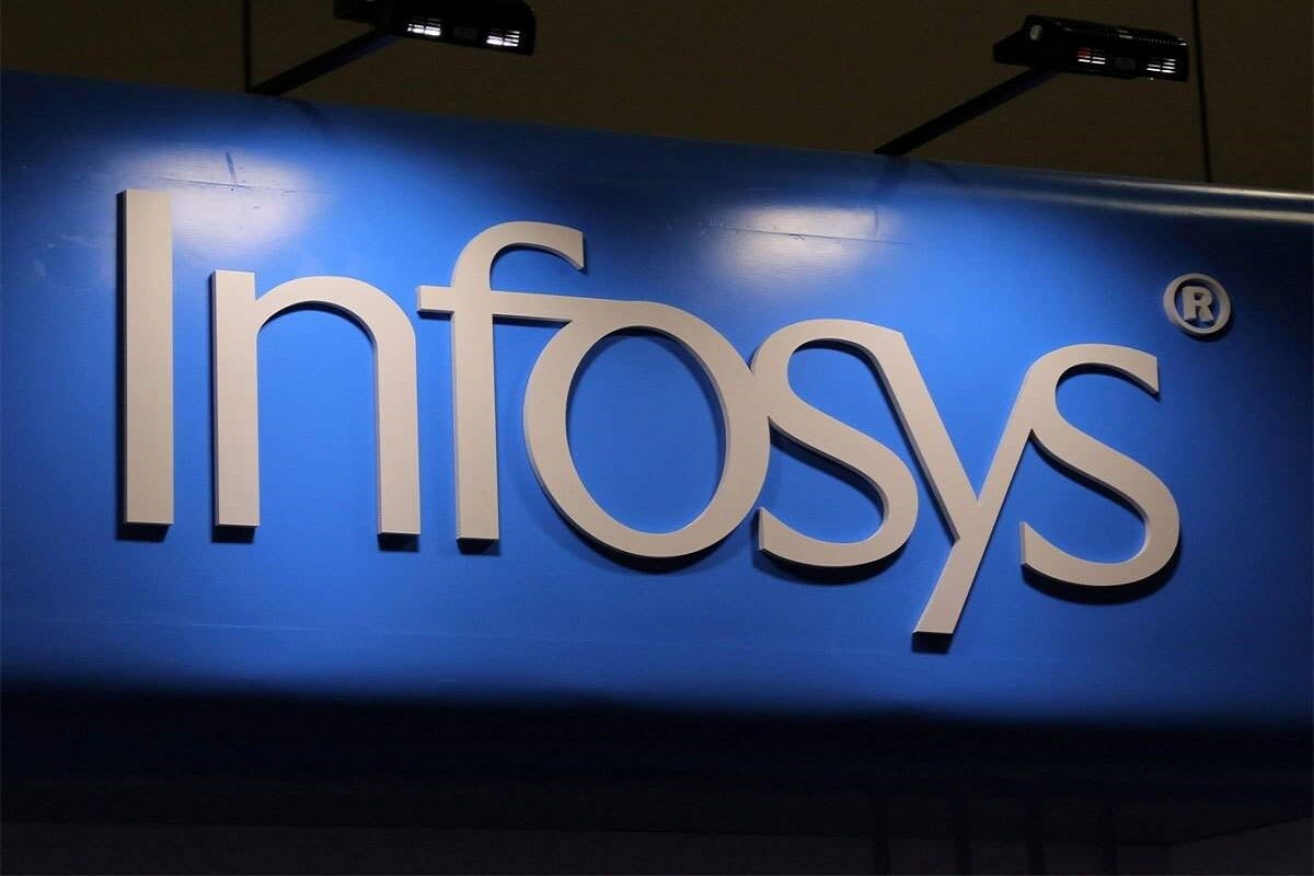 এছাড়াও ইনফোসিসের (Infosys) বাজার মূল্য ২০,৮৭৭.২৪ কোটি টাকা থেকে বেড়ে ৫,৯০,২৯৯.৩৫ কোটি টাকায় পৌঁছেছে ৷ প্রতীকী ছবি ৷ এছাড়াও ইনফোসিসের (Infosys) বাজার মূল্য ২০,৮৭৭.২৪ কোটি টাকা থেকে বেড়ে ৫,৯০,২৯৯.৩৫ কোটি টাকায় পৌঁছেছে ৷ প্রতীকী ছবি ৷