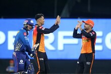 IPL 2021: চিপকের উইকেটে রানের খরা, কোনওরকমে ১৫০ তুলল মুম্বই ইন্ডিয়ান্স