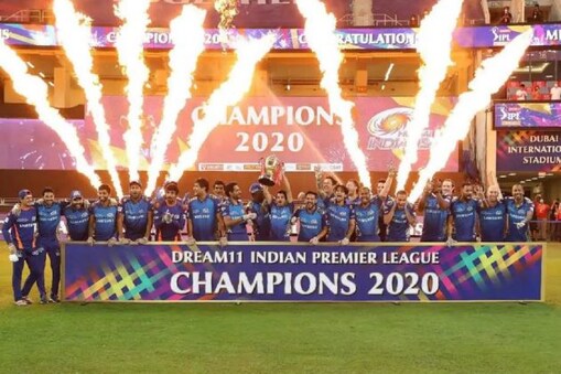 IPL 2021 is ready to roll-Photo -File