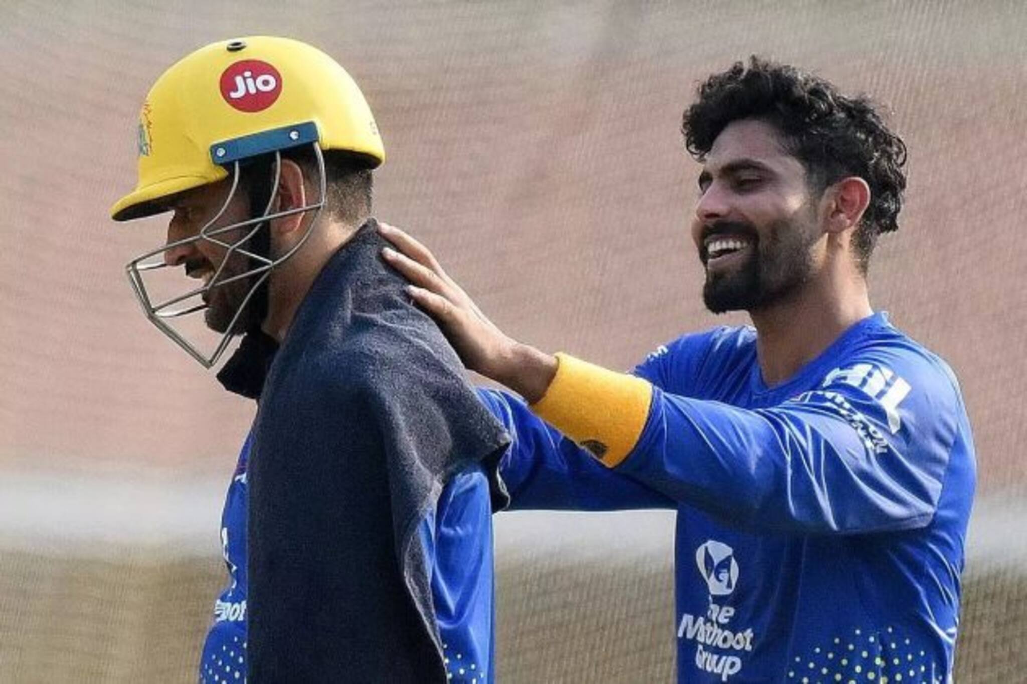CSK vs RR: চার বছর আগে জাদেজাকে নিয়ে করা ধোনির ভবিষ্যদ্বাণী মিলে গেল! পুরনো Tweet ভাইরাল