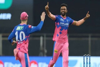 আইপিএল বন্ধ হোক চান না জয়দেব