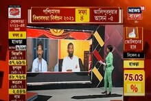 তৃণমূল-বিজেপি সংঘর্ষে গুলি চলার অভিযোগ, তুমুল তরজা ! কী বলছেন রাজনীতিবিদরা ?