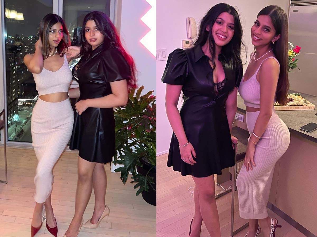 Suhana Khan Suhana Khan