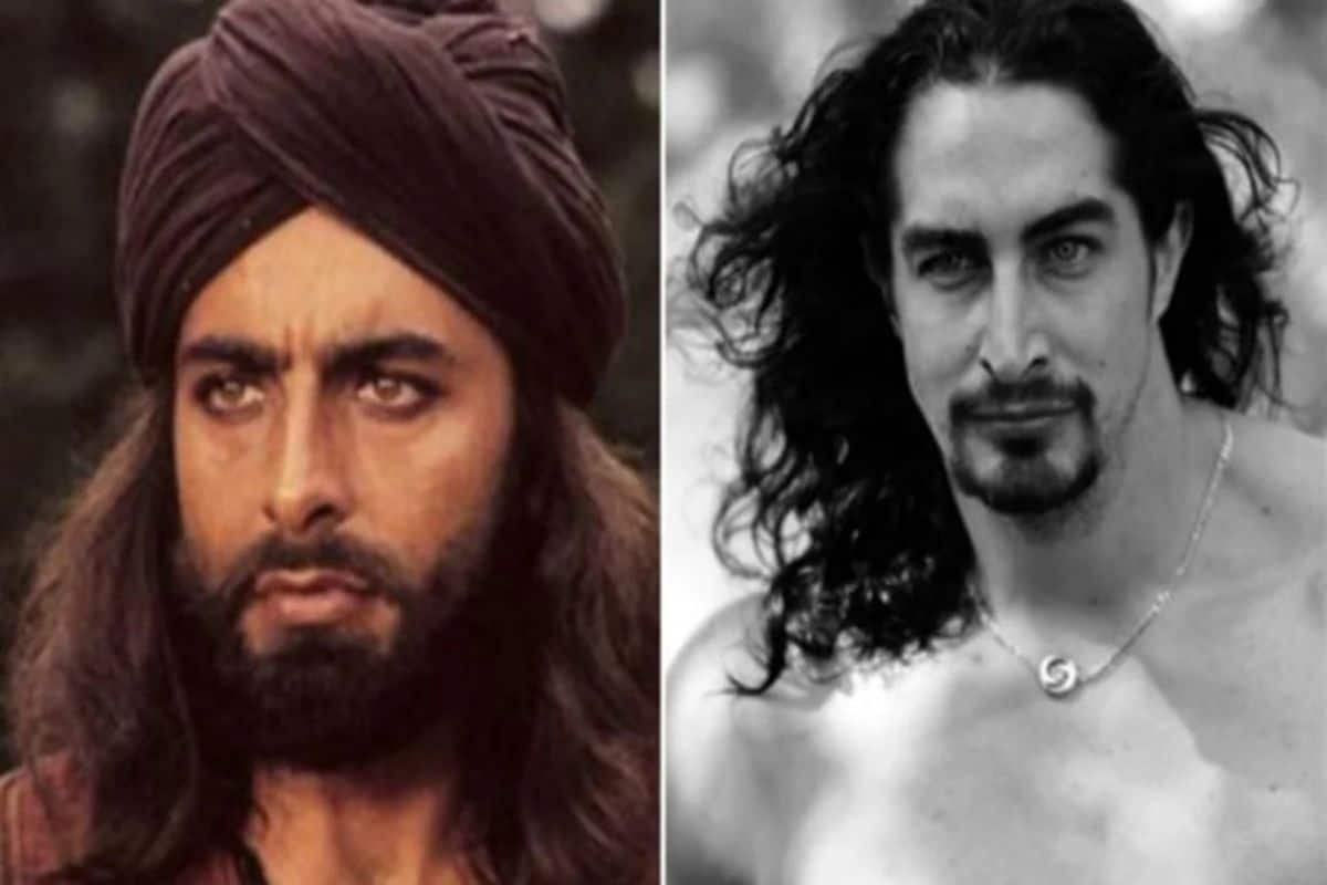 মৃত পুত্র সম্পর্কে কবীর বেদীর কথায়, মৃত পুত্র সম্পর্কে কবীর বেদীর কথায়,