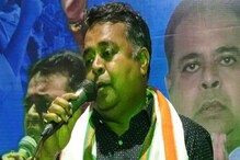 করোনা আক্রান্ত হয়ে মারা গেলেন খড়দহের তৃণমূল প্রার্থী কাজল সিনহা করোনা আক্রান্ত হয়ে মারা গেলেন খড়দহের তৃণমূল প্রার্থী কাজল সিনহা