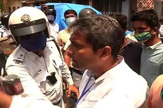 কল্যাণের বিরুদ্ধে অভিযোগ