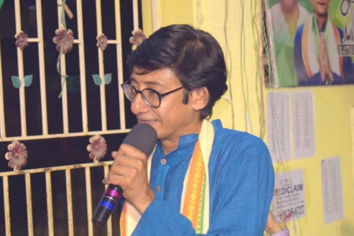কাঞ্চন মল্লিক- কলকাতা বিশ্ববিদ্যালয় থেকে তিনি কলা বিভাগে স্নাতক তিনি। এবার তৃণমূলের হয়ে উত্তরপাড়া থেকে লড়ছেন তিনি। কাঞ্চন মল্লিক- কলকাতা বিশ্ববিদ্যালয় থেকে তিনি কলা বিভাগে স্নাতক তিনি। এবার তৃণমূলের হয়ে উত্তরপাড়া থেকে লড়ছেন তিনি।