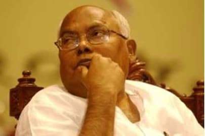 ফের বিতর্কের জন্ম দিলেন কান্তি গঙ্গোপাধ্যায়।