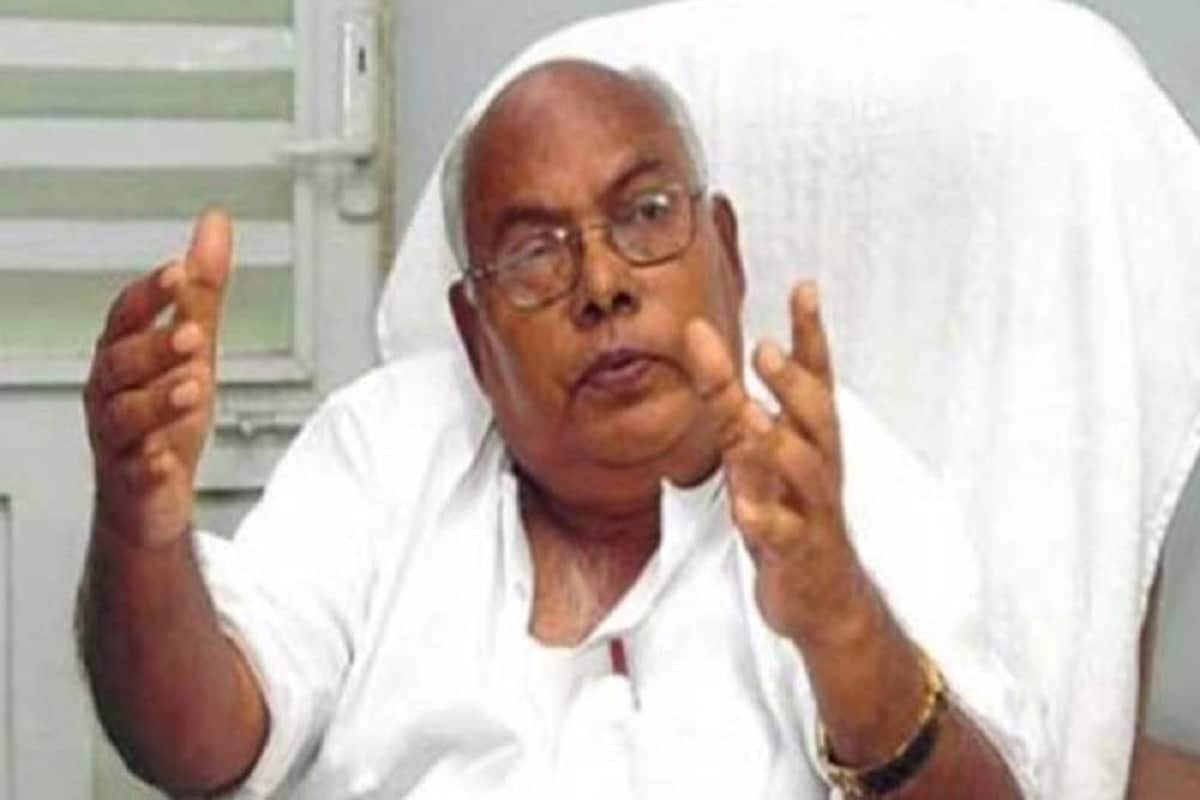 কান্তি গঙ্গোপাধ্যায়