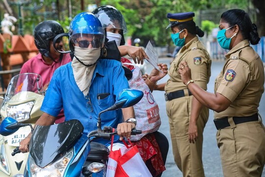 নতুন পথে কেরালা