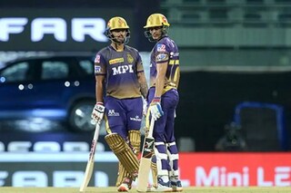 ওপেনিং পার্টনারশিপ নিয়ে জোর দিচ্ছে কেকেআর