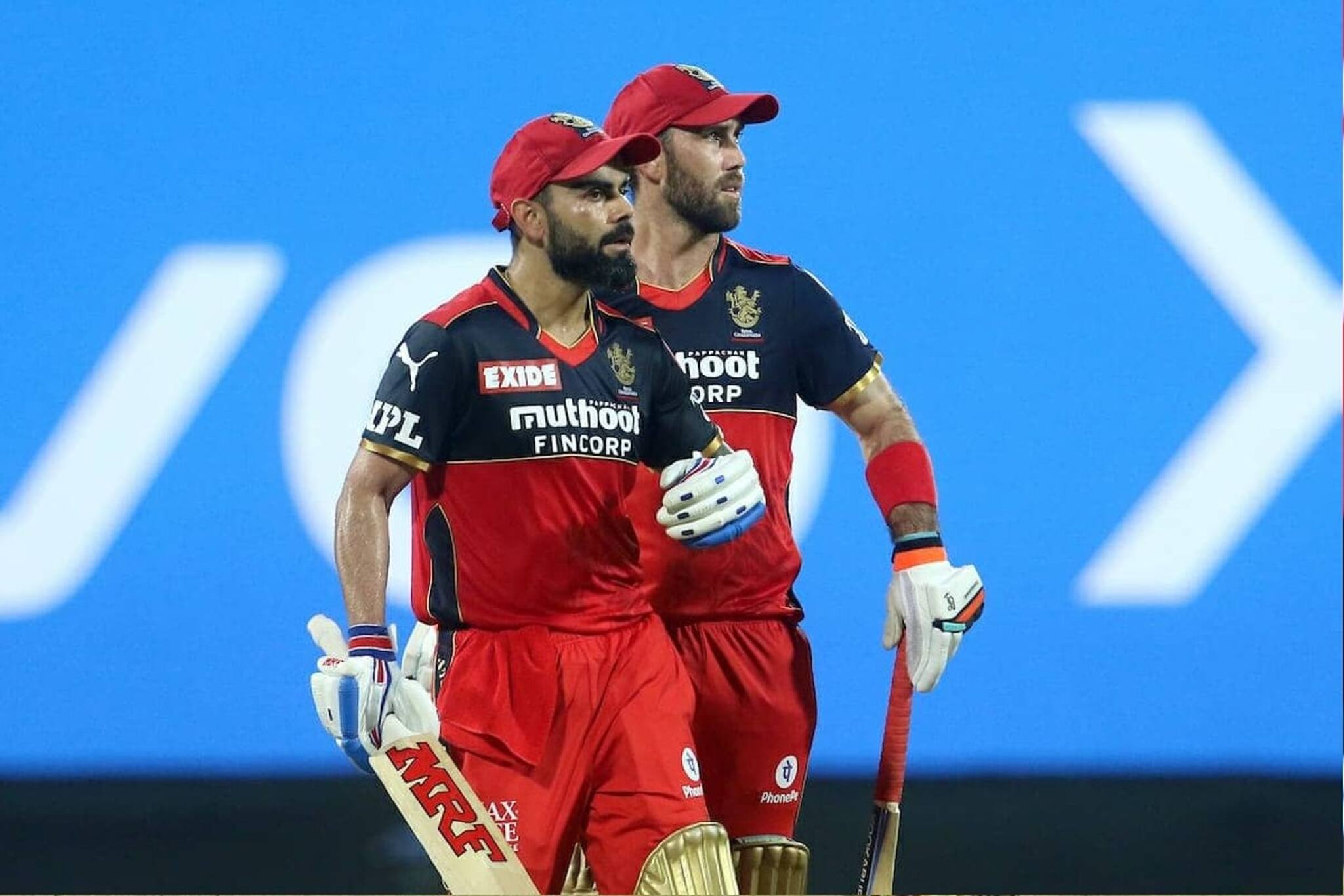 IPL 2021: কম রানের পুঁজি নিয়েও জয়, হায়দরাবাদকে হারিয়ে কী বললেন কোহলি!