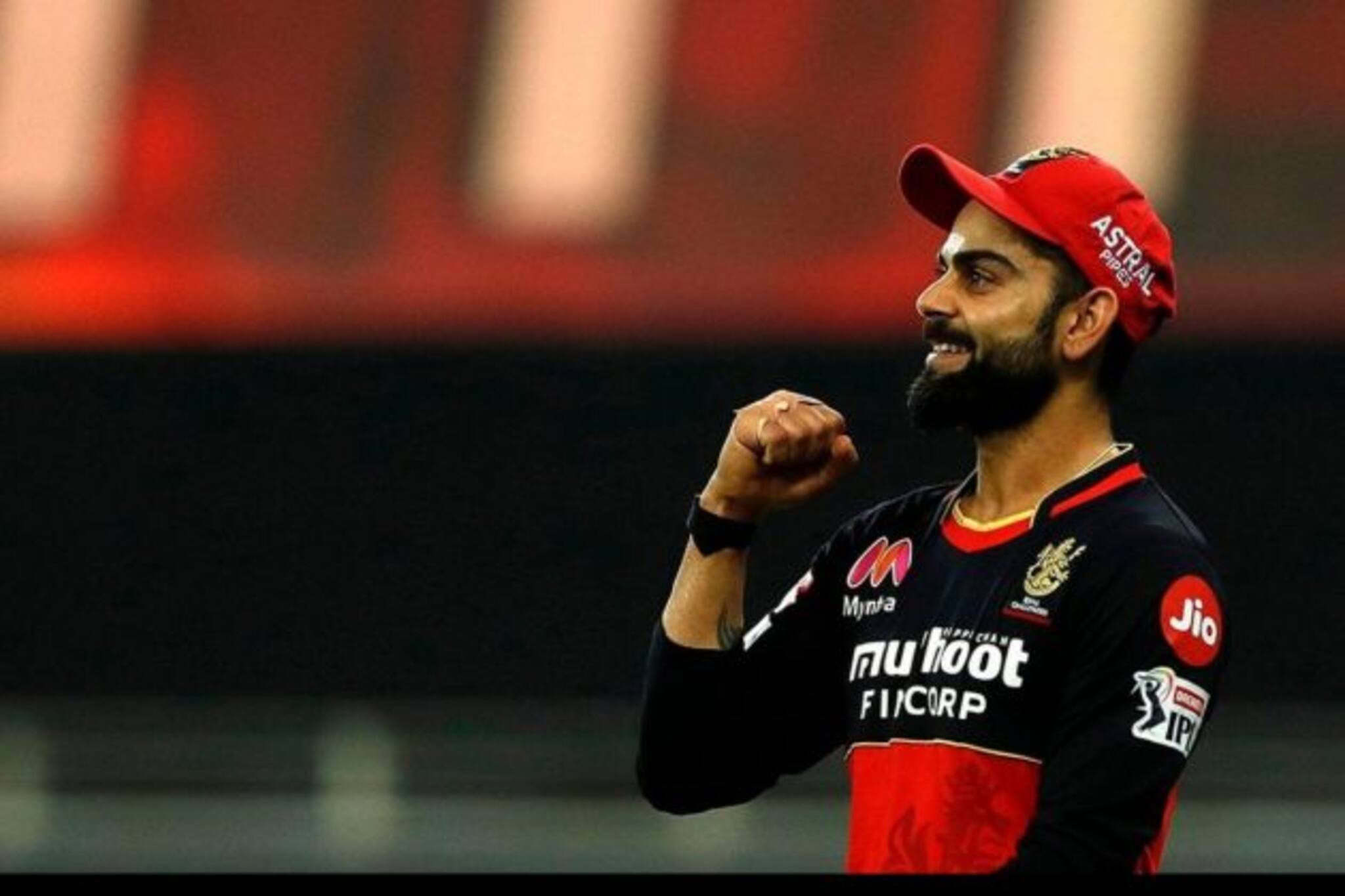 RCB vs KKR: পয়েন্ট তালিকার শীর্ষে উঠেও সাবধানী বিরাট