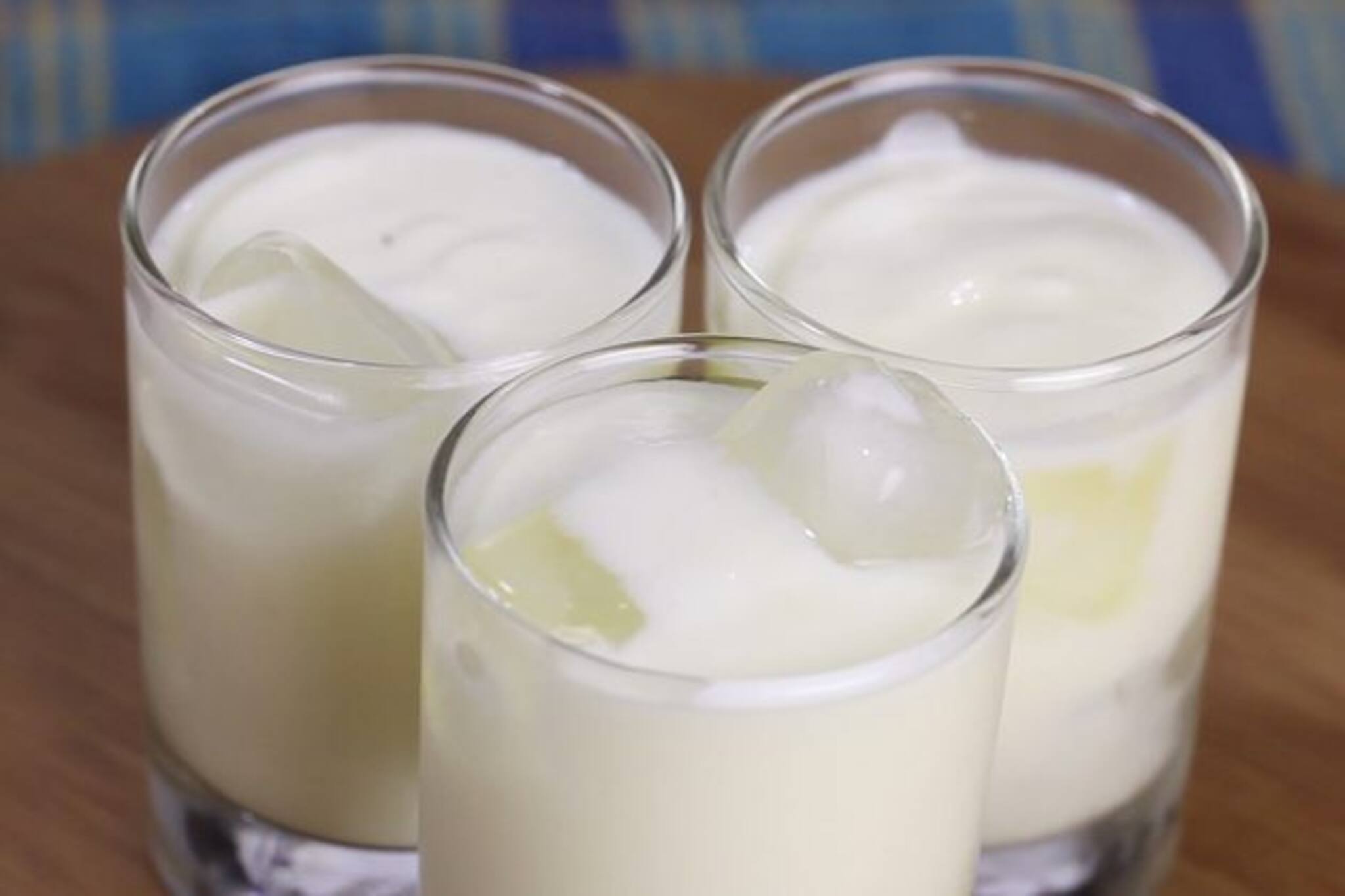 শুধু স্বাদই নয়, লস্যি স্বাস্থ্যের জন্যও বেশ উপকারী