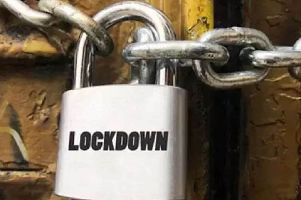 *৫ এপ্রিল থেকে lockdown শুরু হচ্ছে। মন্ত্রী জানিয়েছেন, এই সাতদিন সমস্ত অফিস-আদালত এই সময়ে বন্ধ থাকবে।সংগৃহীত ছবি। *৫ এপ্রিল থেকে lockdown শুরু হচ্ছে। মন্ত্রী জানিয়েছেন, এই সাতদিন সমস্ত অফিস-আদালত এই সময়ে বন্ধ থাকবে।সংগৃহীত ছবি।