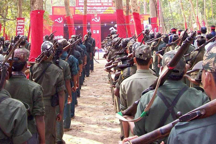 অন্ধ্রপ্রদেশ, বিহার, ছত্তীসগড়, ঝাড়খণ্ড, ওড়িশা, তেলেঙ্গানা, মহারাষ্ট্র, উত্তরপ্রদেশ, মধ্যপ্রদেশ ও পশ্চিমবঙ্গের বেশ কিছু জেলায় এখনও নকশালরা সক্রিয়। মাঝেমধ্যেই এইসব রাজ্যের জেলাগুলিতে নকশালরা নিরাপত্তা বাহিনীর উপর হামলা চালায়। 