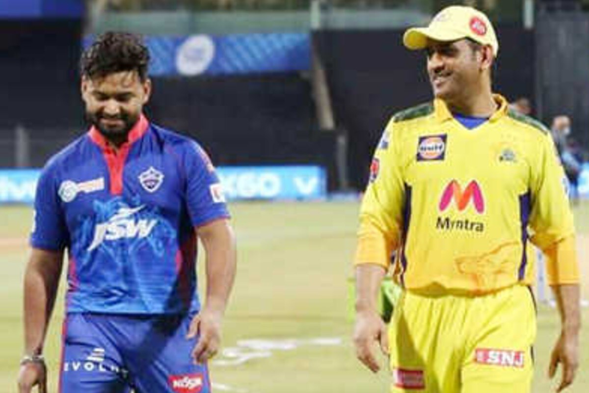 এবার আইপিলে নতুন নিয়ম। ৯০ মিনিটের মধ্যে ২০ ওভার অর্থাত্ এক ইনিংস শেষ করতে হবে। ধোনির দল এক ইনিংস শেষ করতে ৯০ মিনিটের বেশি সময় নিয়েছে। এবার আইপিলে নতুন নিয়ম। ৯০ মিনিটের মধ্যে ২০ ওভার অর্থাত্ এক ইনিংস শেষ করতে হবে। ধোনির দল এক ইনিংস শেষ করতে ৯০ মিনিটের বেশি সময় নিয়েছে।
