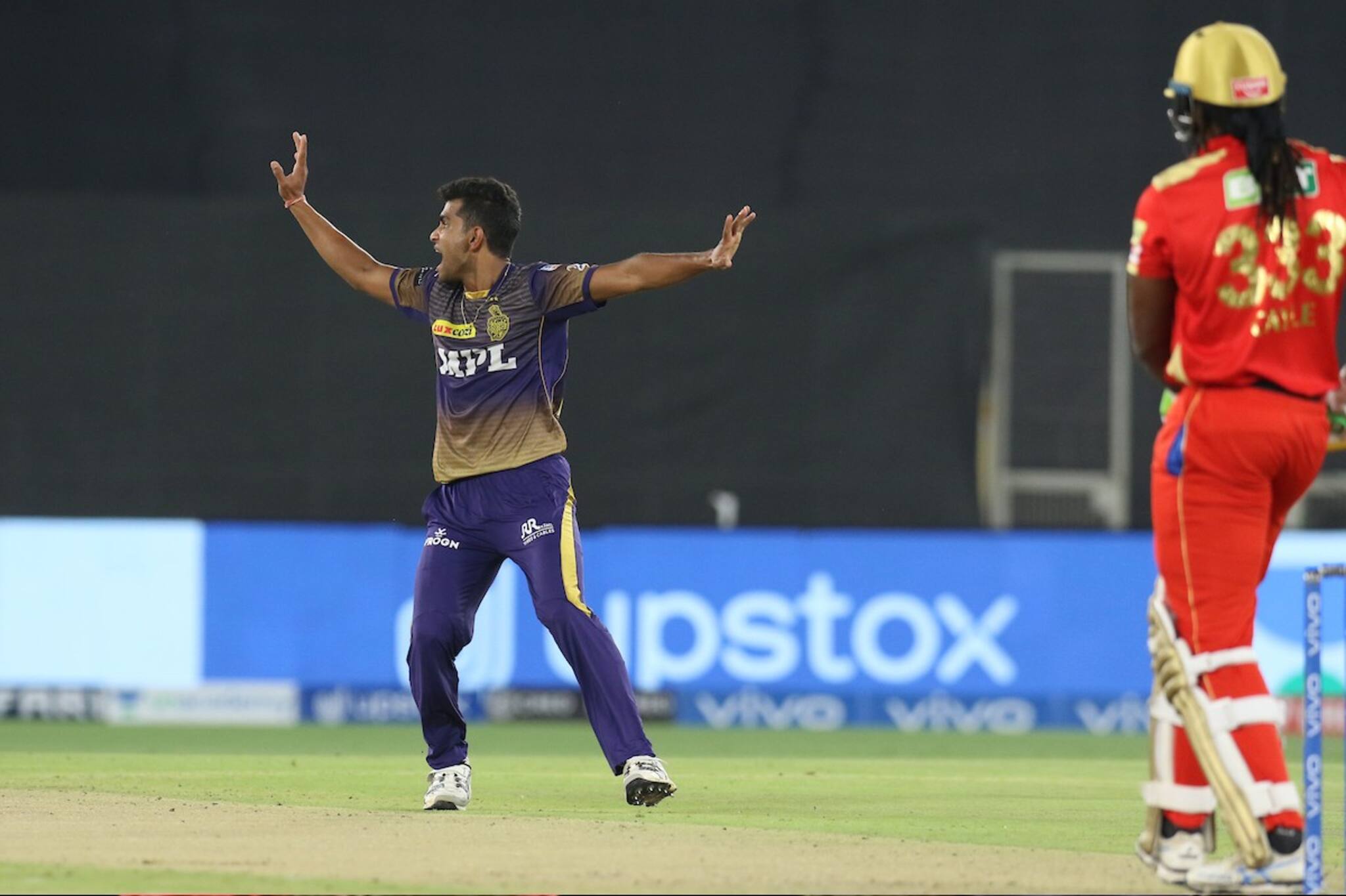 Kkr vs Pbks: তুরুপের তাস শিবম মাভি, এতদিন চিনতেই পারলেন না ক্যাপ্টেন মরগ্যান!