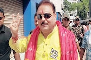 ফের অসুস্থ মদন মিত্র! ভর্তি করা হল SSKM হাসপাতালে