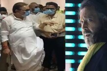 "বিষ থেকে বাঁচতেই টিকা নেওয়া" করোনা ভ্যাকসিন নিয়ে মিঠুনকে জোরালো আক্রমণ মদনের "বিষ থেকে বাঁচতেই টিকা নেওয়া" করোনা ভ্যাকসিন নিয়ে মিঠুনকে জোরালো আক্রমণ মদনের