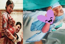 মা হলেন অভিনেত্রী মধুবনী, 'গুড নিউজ' জানালেন নতুন বাবা 'খড়কুটো'র রূপাঞ্জন