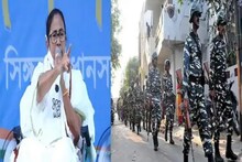 করোনা রুখতে কেন্দ্রীয় বাহিনী নিয়েও বেনজির সিদ্ধান্ত মমতার! জানুন...