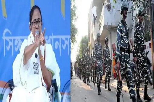Mamata on Corona Situation: করোনা রুখতে কেন্দ্রীয় বাহিনী নিয়েও বেনজির সিদ্ধান্ত মমতার! জানুন...