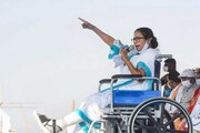 ক্ষমতা 'থাকছেই', 'গদ্দার'রা ফিরবেন? শুভেন্দু-রাজীবদের 'ক্ষমা' প্রসঙ্গ মমতার মুখে