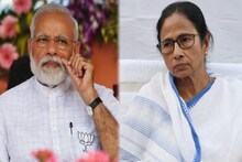 'খেলা শেষ, হার মেনে নিন'! মমতাকে আক্রমণ আর একের পরে এক প্রতিশ্রুতি মোদির