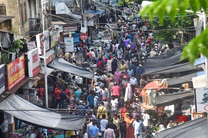 প্রতীকী ছবি৷ 