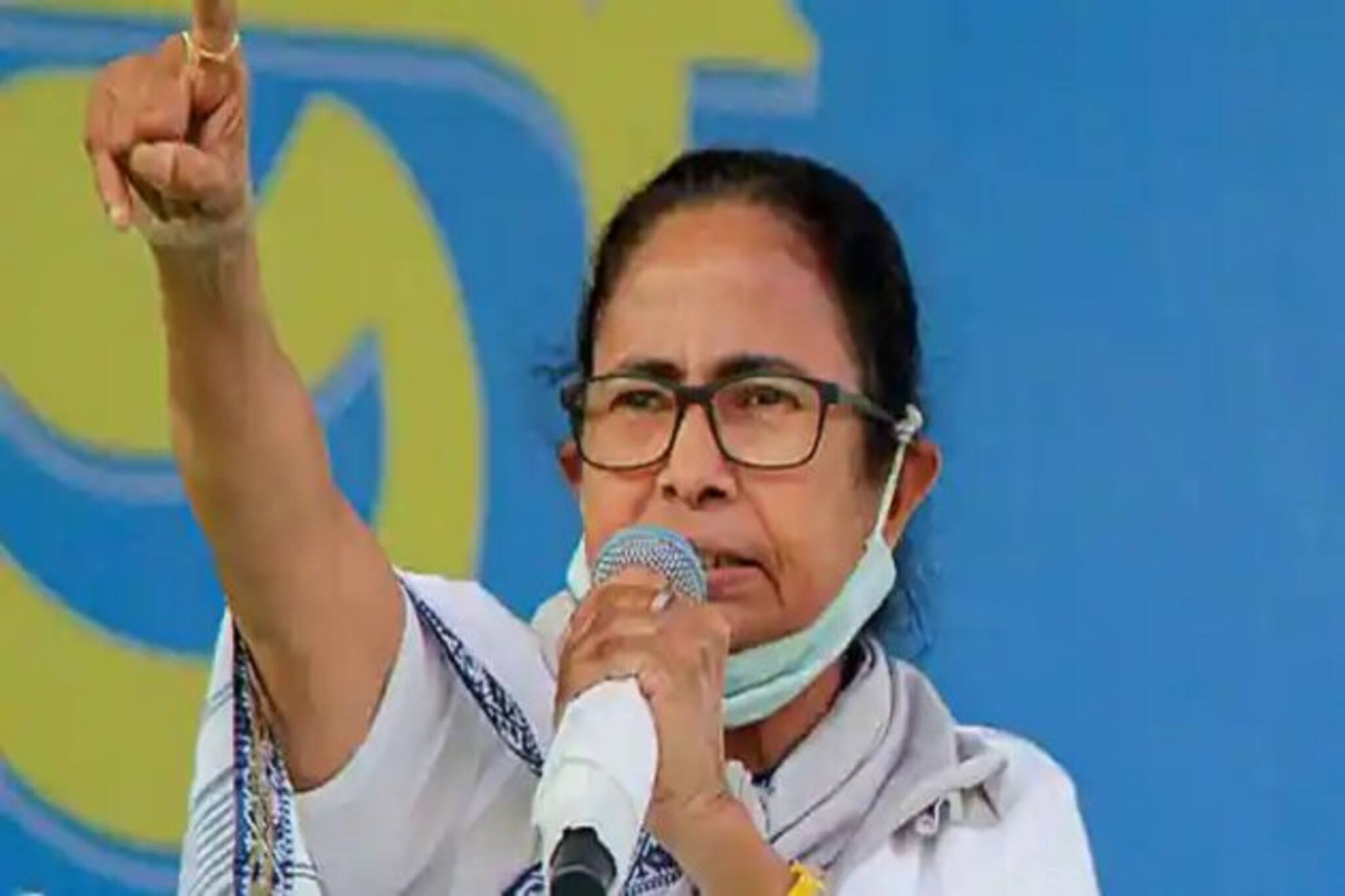Mamata On Mathabhanga Issue: মাথাভাঙার মৃত্যুমিছিলের মূল চক্রান্তকারী কে? প্রকাশ্যে জানালেন মমতা