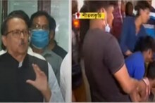 মাথাভাঙায় মৃত ৪! কেন্দ্রীয় বাহিনীর বিরুদ্ধে অভিযোগ নিয়ে কমিশনে তৃণমূল