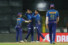 IPL 2021: বোল্ট - চাহার ম্যাজিকে দ্বিতীয় জয় মুম্বইয়ের IPL 2021: বোল্ট - চাহার ম্যাজিকে দ্বিতীয় জয় মুম্বইয়ের