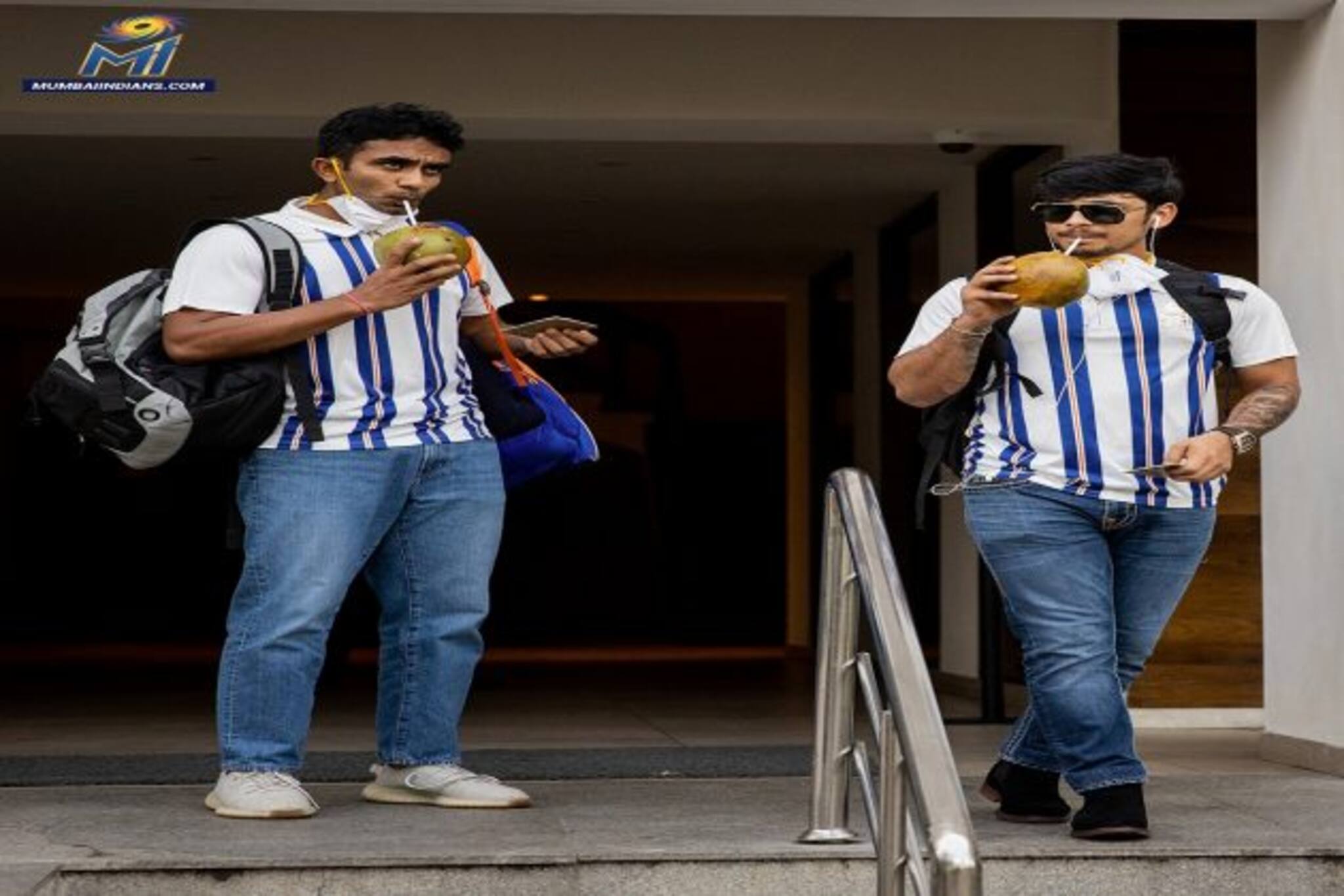 IPL 2021: চ্যাম্পিয়ন হওয়ার হ্যাটট্রিক, স্বপ্ন দেখছে মুম্বাই