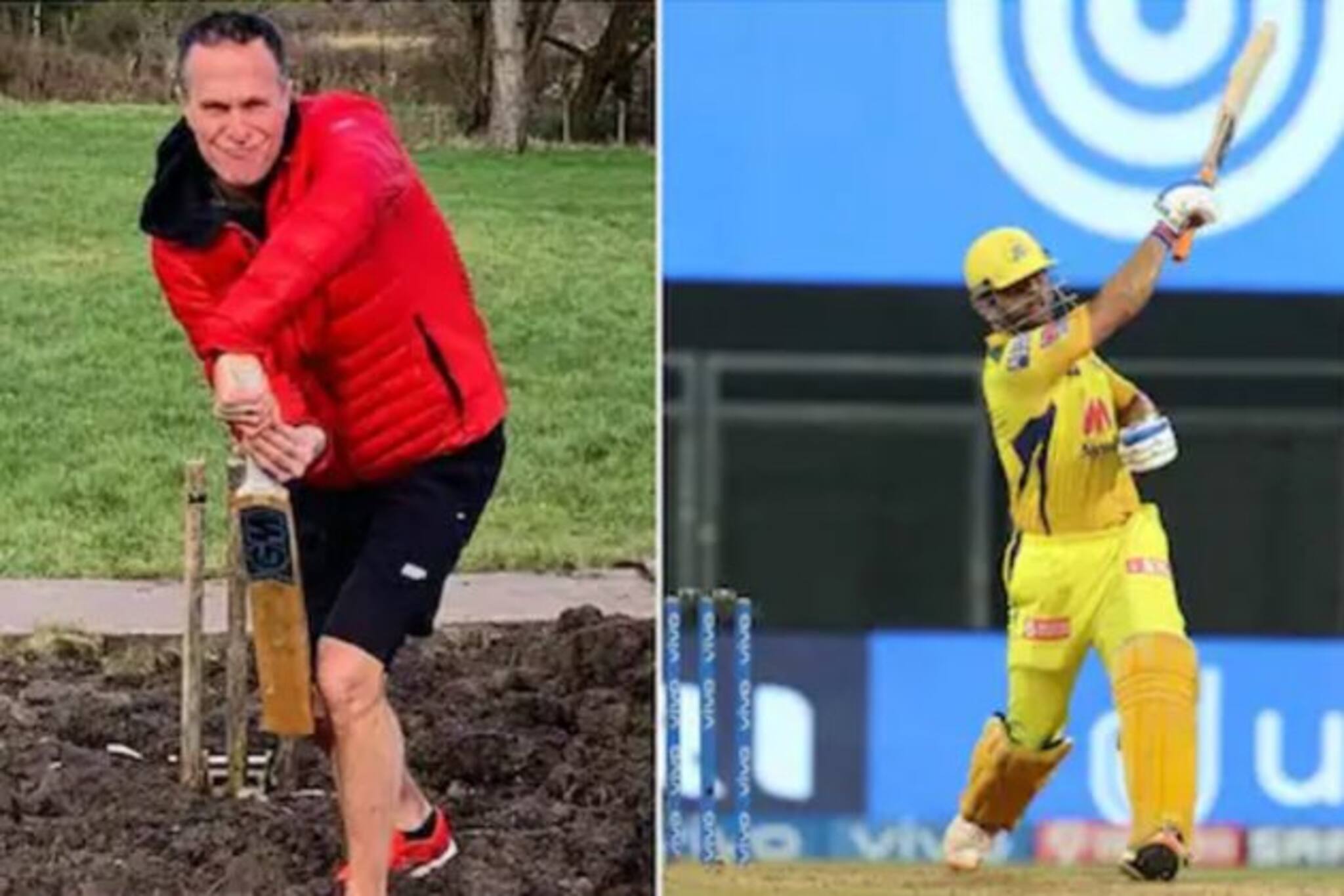 IPL 2021: CSK-তে ধোনির জায়গায় কে ক্যাপ্টেন হতে পারে! জানালেন মাইকেল ভন