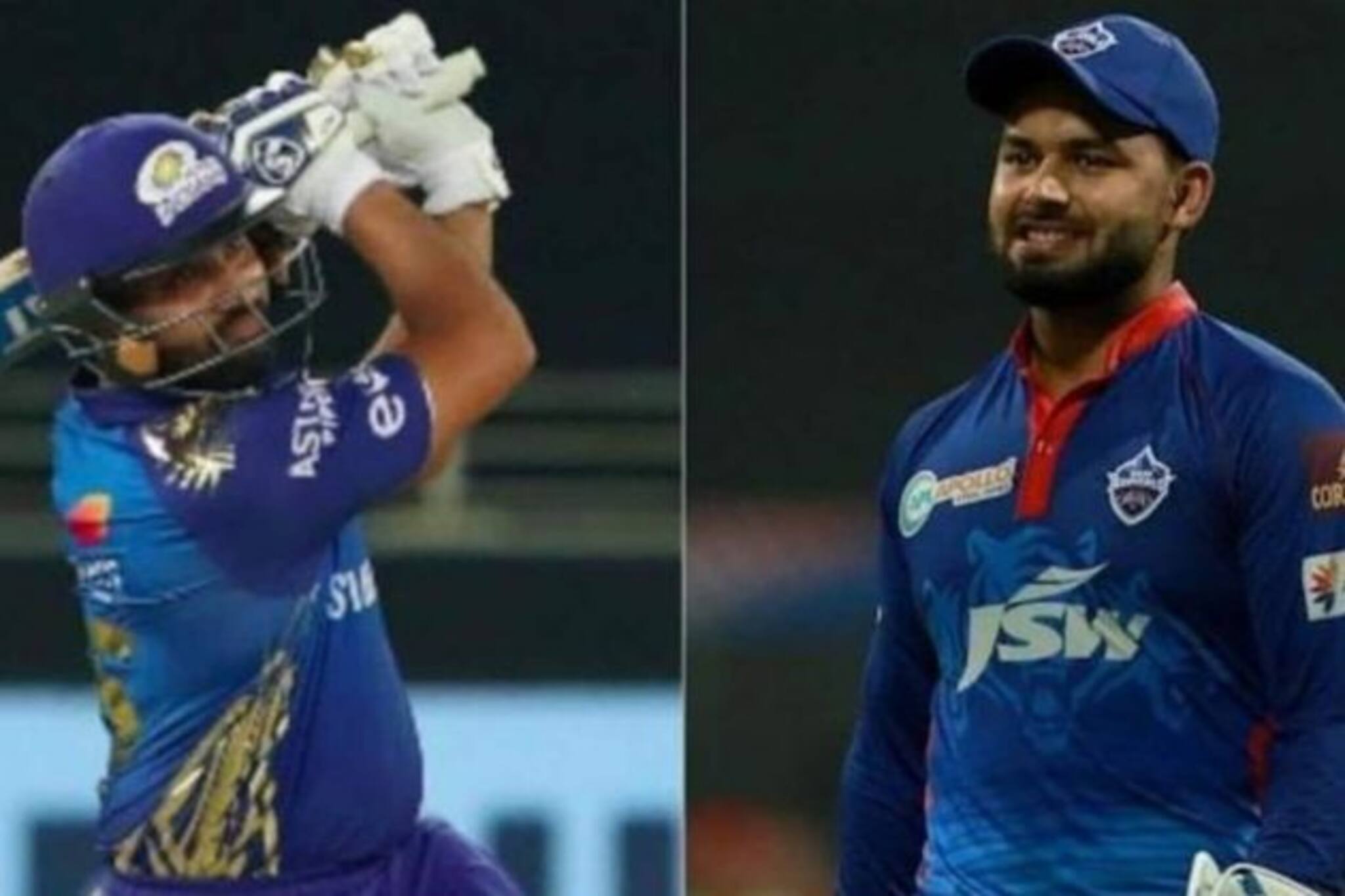 IPL 2021: MI vs DC: টস জিতলেন রোহিত, প্রথমে ব্যাটিং করবে মুম্বই
