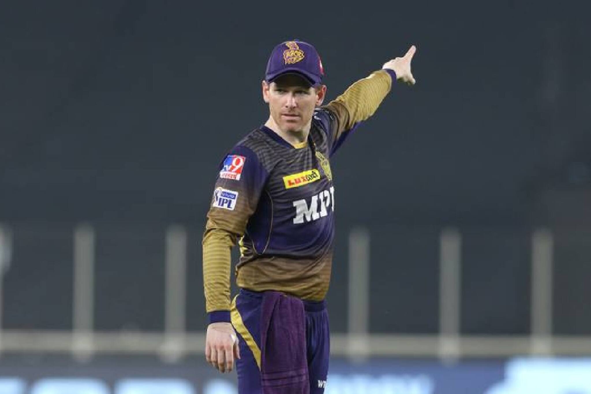 Kkr vs Pbks: 'আমরা সুরক্ষিত, কিন্তু গোটা ভারতে কী হচ্ছে জানি', বললেন Eoin Morgan