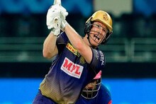 IPL 2021: মিডল অর্ডার চিন্তা বাড়াচ্ছে মানছেন মর্গ্যান