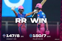 RR vs DC: দলকে জিতিয়ে জবাব ১৬.২৫ কোটির মরিসের