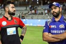 IPL 2021: Opening ম্যাচে মুম্বাই অ্যাডভান্টেজ, RCB কেন পিছিয়ে, রইল পাঁচ কারণ IPL 2021: Opening ম্যাচে মুম্বাই অ্যাডভান্টেজ, RCB কেন পিছিয়ে, রইল পাঁচ কারণ
