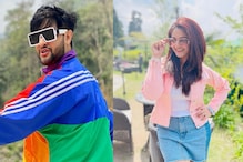 তিস্তায় ঝড়ের গতিতে নৌকো বাইছেন, নীল-তৃণা হানিমুনের ভিডিও ভাইরাল... তিস্তায় ঝড়ের গতিতে নৌকো বাইছেন, নীল-তৃণা হানিমুনের ভিডিও ভাইরাল...