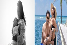 স্তন্যদানের ছবি পোস্ট করতেই যৌনতার খোঁজ! ট্রোলারদের একহাত নিলেন নায়িকা