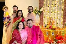 পরিবার সমেত করোনা আক্রান্ত নীল নীতিন মুকেশ! উদ্বেগে অভিনেতার ভক্তরা