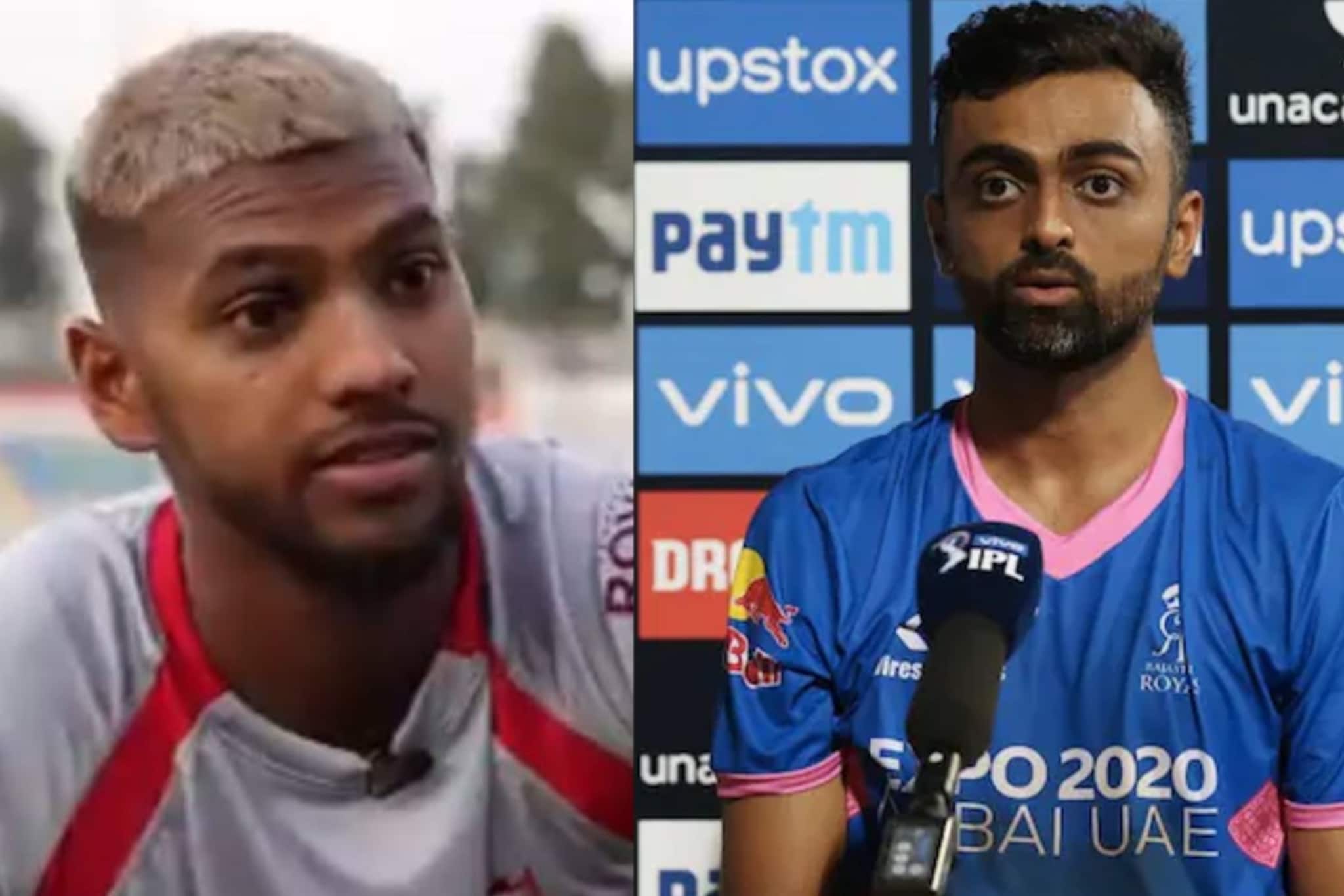 IPL 2021: ভারতের পরিস্থিতি ভয়ঙ্কর, আইপিএলের বেতন দান পঞ্জাব, রাজস্থানের ক্রিকেটারের