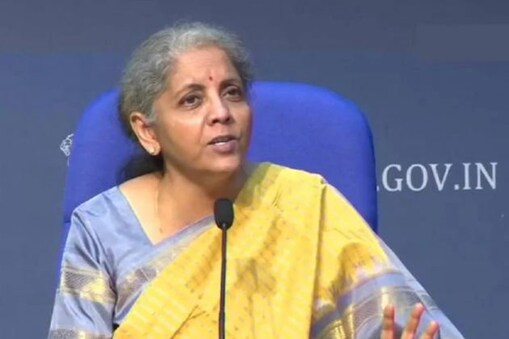 ফের Lockdown হবে সারা দেশে? সরকার কী ভাবছে, জানালেন Nirmala Sitharaman