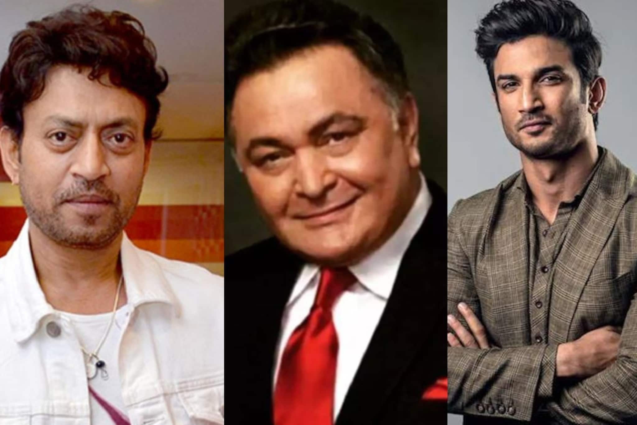 অস্কারে সম্মানিত ইরফান খান, প্রয়াত শিল্পীদের তালিকায় নেই সুশান্ত, ঋষি কাপুর