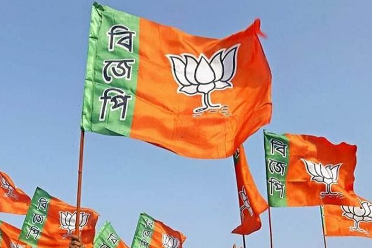 ১৯৮৪ সালে প্রথমবার লোকসভা নির্বাচনে লড়ে বিজেপি। সেবার মাত্র দুটি আসনে জিতেছিল গেরুয়া শিবির। তবে এর পর বাজপেয়ি, লালকৃষ্ণ আডবানীদের ঐকান্তিক প্রচেষ্টায় এগিয়ে যায় বিজেপি। ১৯৮৪ সালে প্রথমবার লোকসভা নির্বাচনে লড়ে বিজেপি। সেবার মাত্র দুটি আসনে জিতেছিল গেরুয়া শিবির। তবে এর পর বাজপেয়ি, লালকৃষ্ণ আডবানীদের ঐকান্তিক প্রচেষ্টায় এগিয়ে যায় বিজেপি।