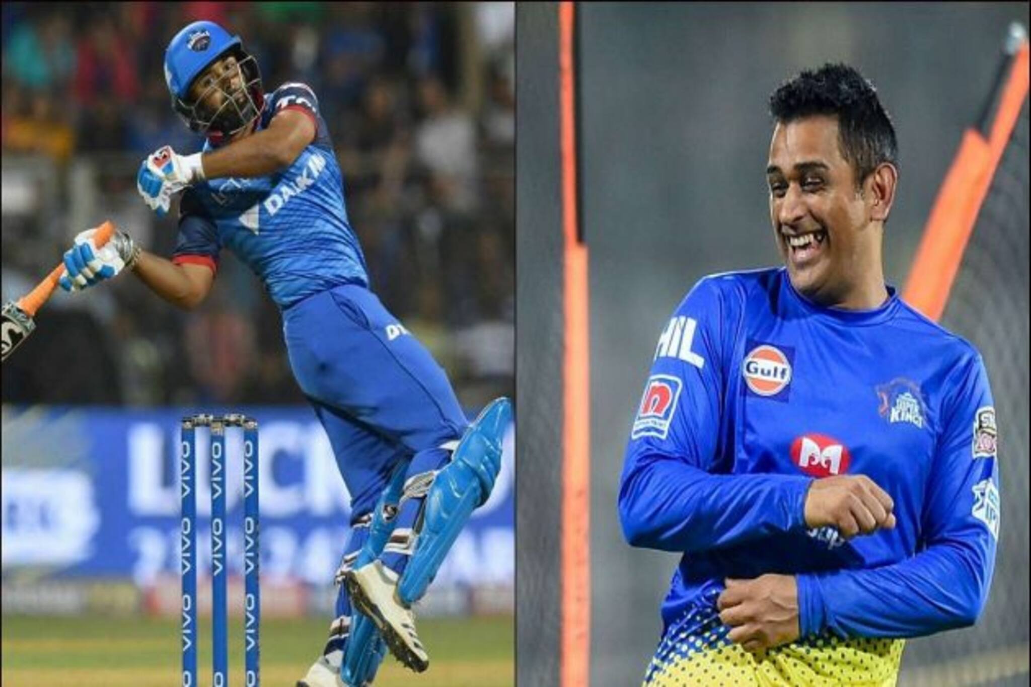 IPL 2021: 'গুরু বনাম শিষ্য' লড়াই নিয়ে উত্তেজিত শাস্ত্রী